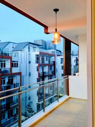 Parc Rosewood (D25), Condominium #470037571